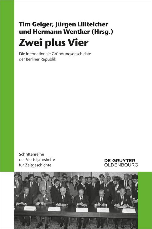 Produktbild: Zwei plus Vier