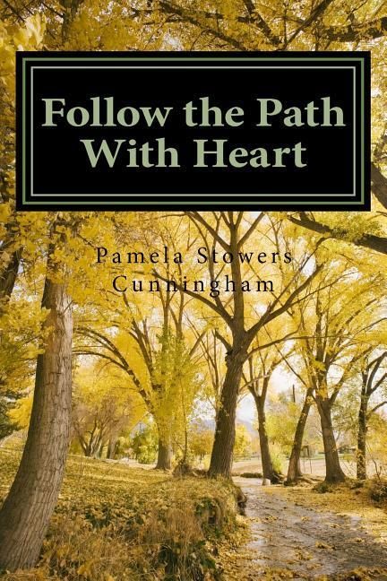 Produktbild: Follow the Path With Heart
