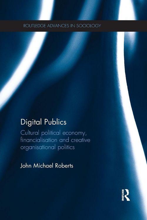 Produktbild: Digital Publics