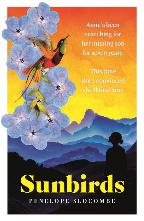 Produktbild: Sunbirds