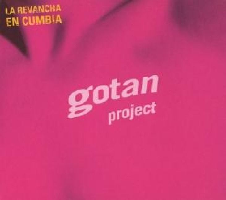 Produktbild: La Revancha en Cumbia