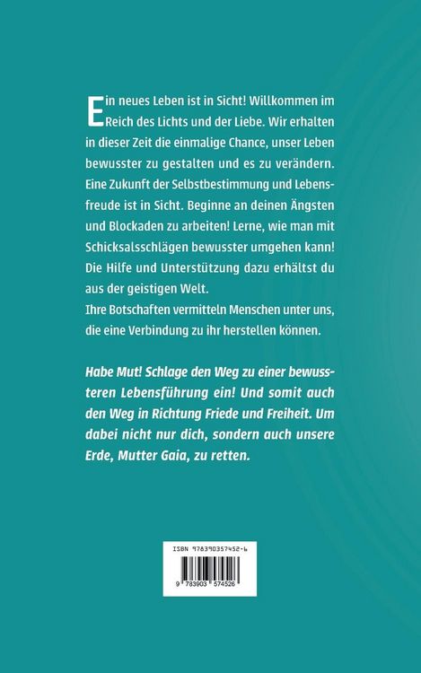 Produktbild: Auf zu neuen Wegen - Nutze den Augenblick