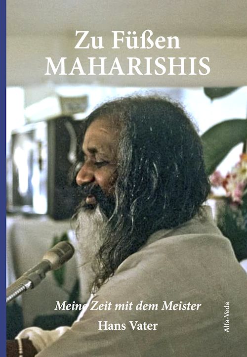 Produktbild: Zu F&uuml;&szlig;en Maharishis