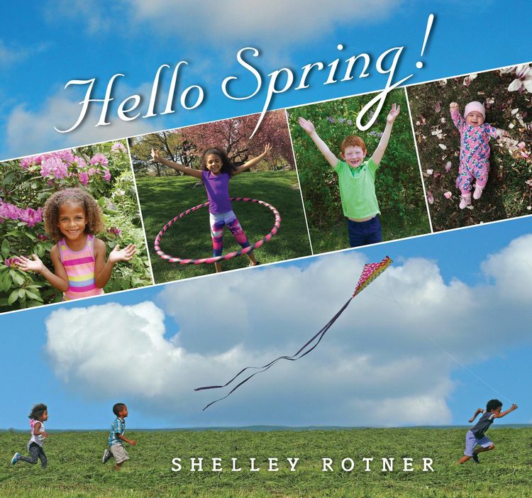 Produktbild: Hello Spring!