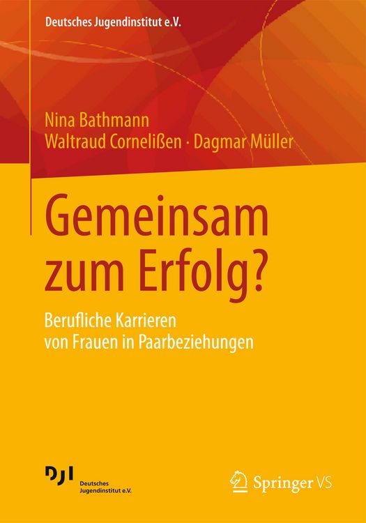 Produktbild: Gemeinsam zum Erfolg?