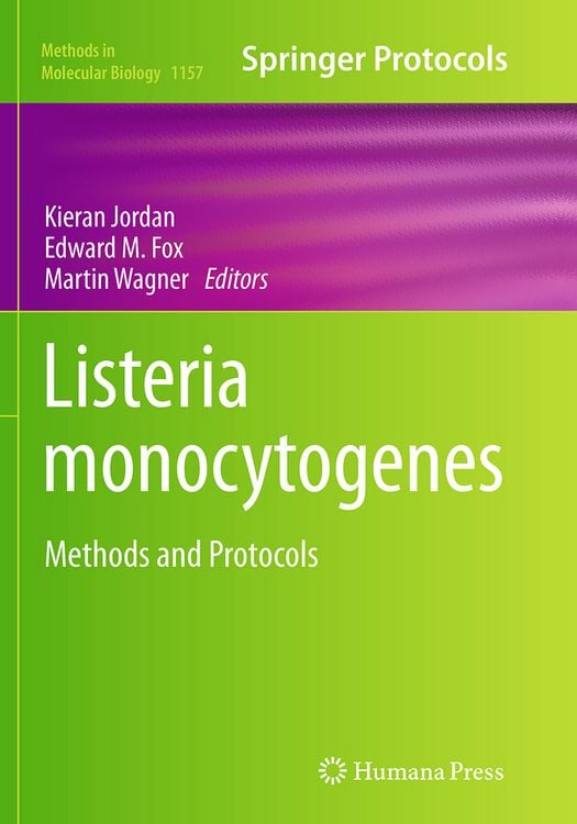 Produktbild: Listeria monocytogenes