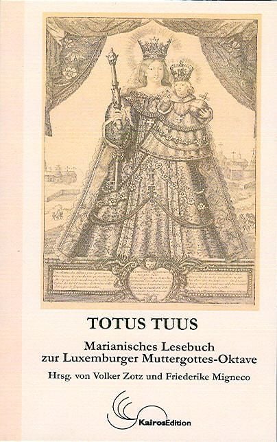 Produktbild: Totus tuus