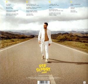 Produktbild: Per Sempre (2LP)
