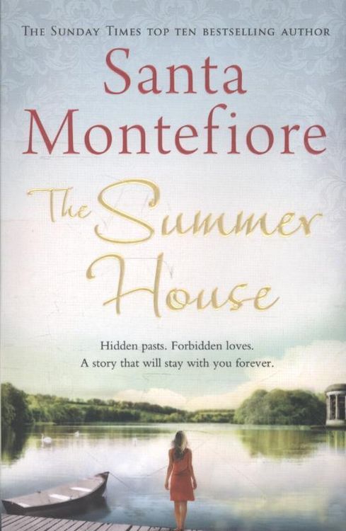 Produktbild: The Summer House
