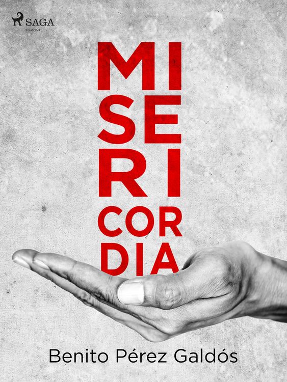 Produktbild: Misericordia