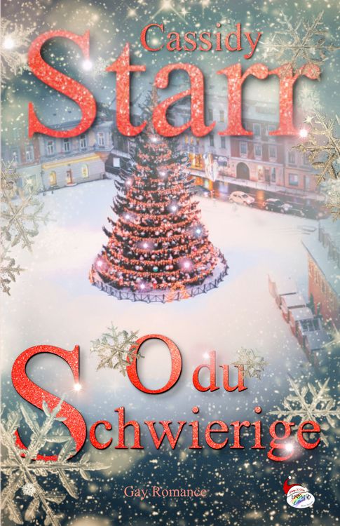 Produktbild: O du Schwierige