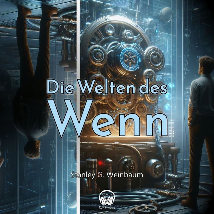 Produktbild: Die Welten des Wenn