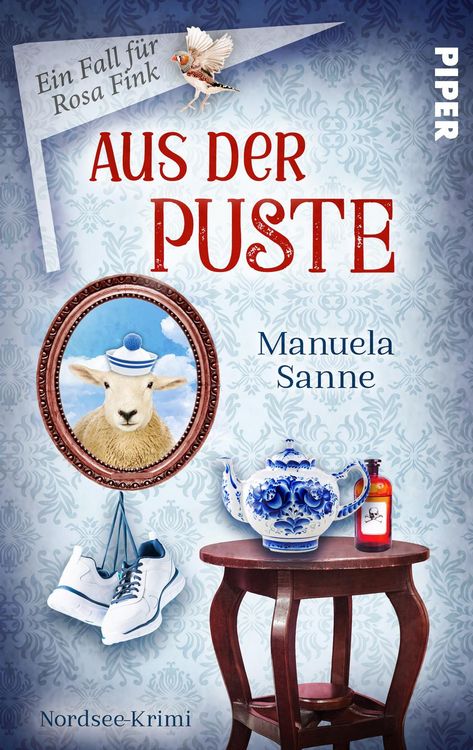 Produktbild: Aus der Puste