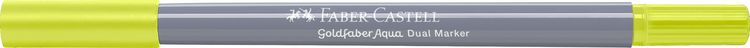 Produktbild: Goldfaber Aqua Dual Marker Farbe 206