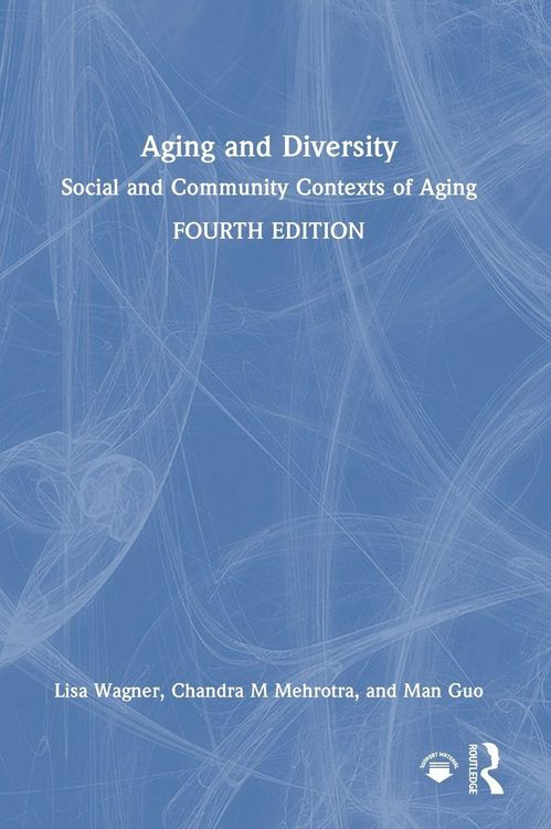 Produktbild: Aging and Diversity