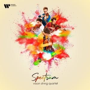 Produktbild: spectrum
