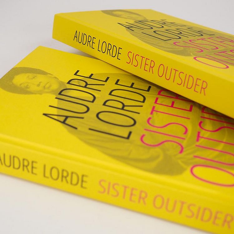 Produktbild: Sister Outsider