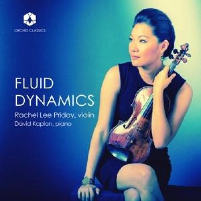 Produktbild: PRIDAY: Fluid Dynamics
