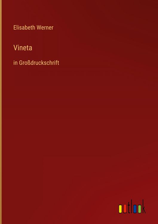 Produktbild: Vineta
