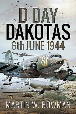 Produktbild: D-Day Dakotas