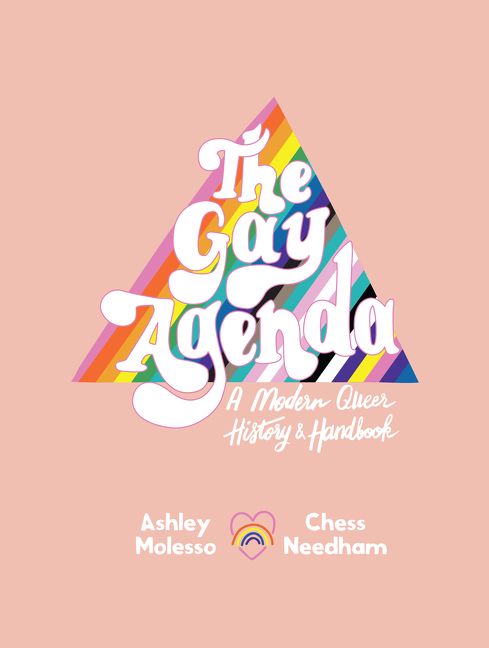 Produktbild: The Gay Agenda