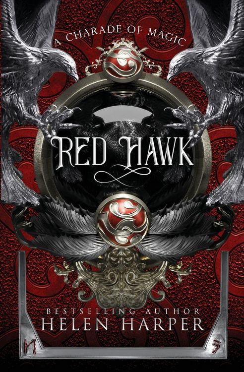 Produktbild: Red Hawk