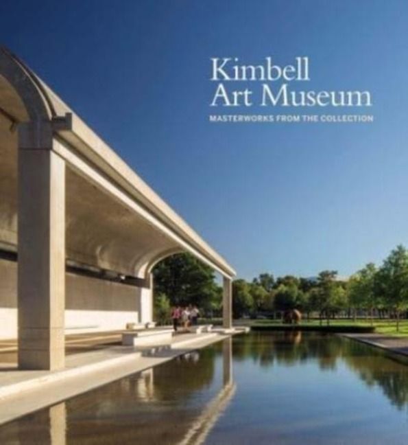 Produktbild: Kimbell Art Museum
