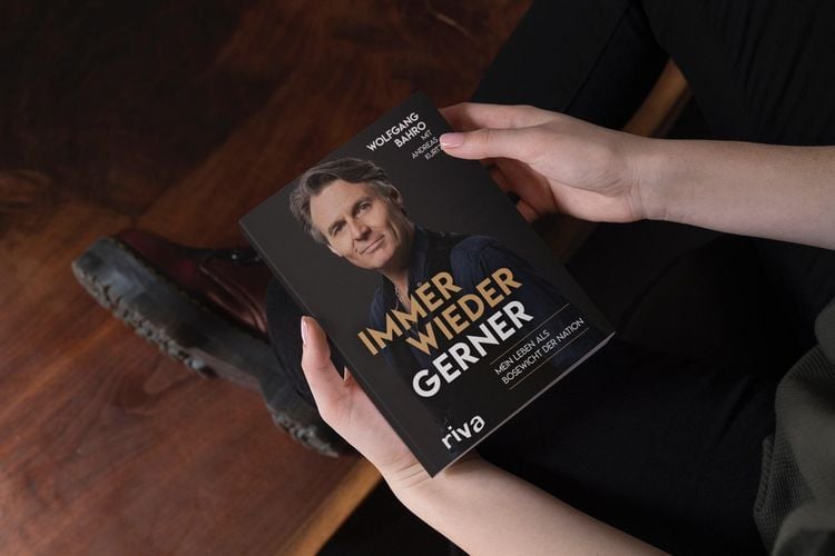 Produktbild: Immer wieder Gerner