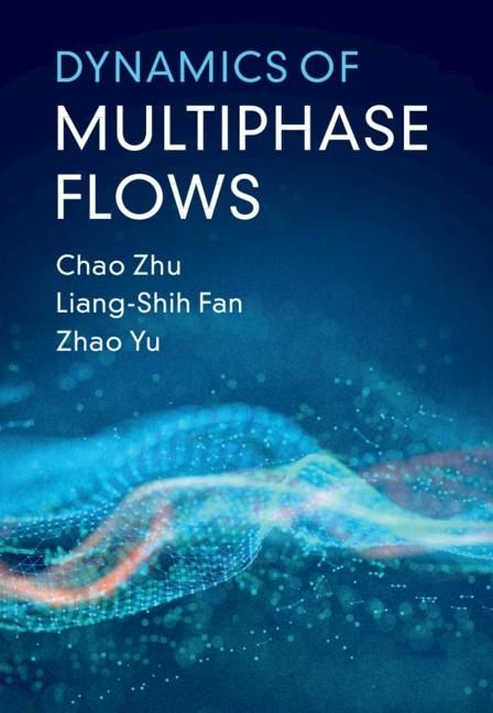Produktbild: Dynamics of Multiphase Flows