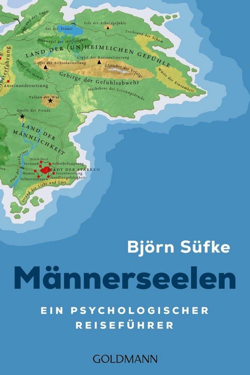 Produktbild: M&auml;nnerseelen