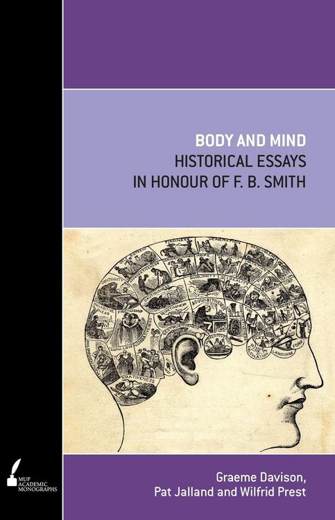 Produktbild: Body and Mind