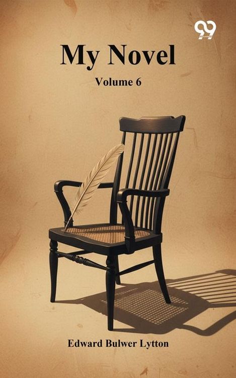 Produktbild: My Novel: Volume 6