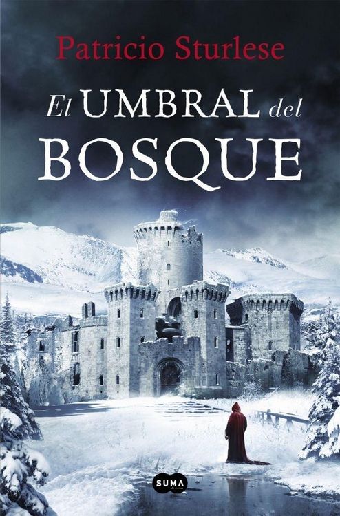 Produktbild: El umbral del bosque