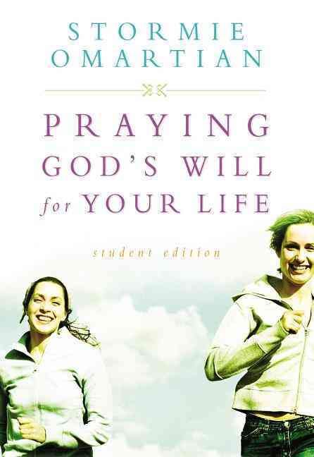 Produktbild: The Praying God's Will for Your Life
