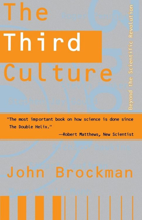 Produktbild: Third Culture