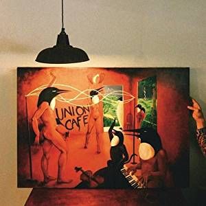 Produktbild: Union Cafe