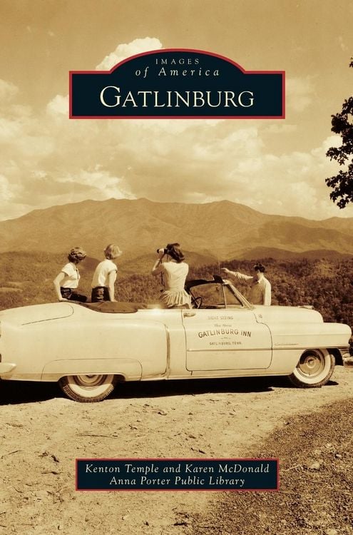 Produktbild: Gatlinburg
