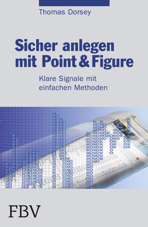 Produktbild: Sicher anlegen mit Point&Figure
