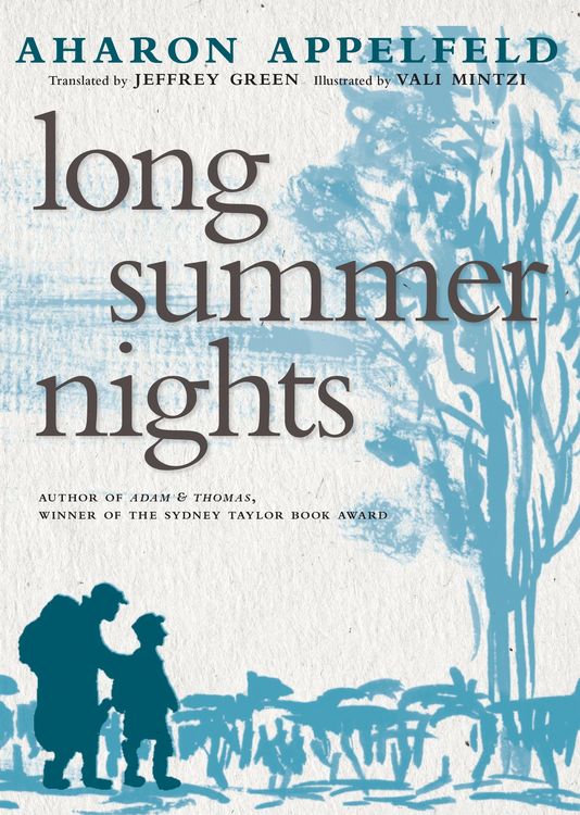 Produktbild: Long Summer Nights