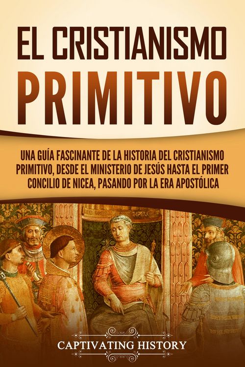 Produktbild: El cristianismo primitivo