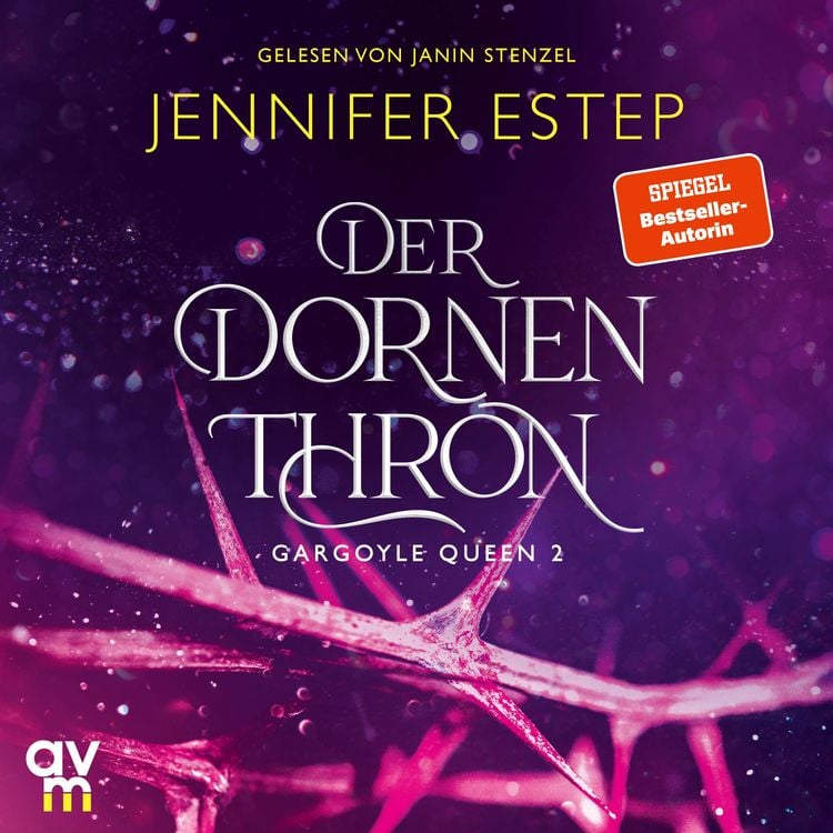 Produktbild: Der Dornenthron