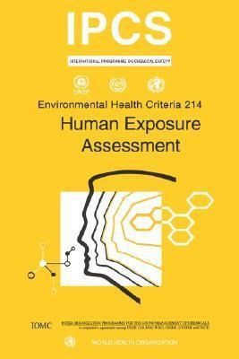Produktbild: Human Exposure Assessment