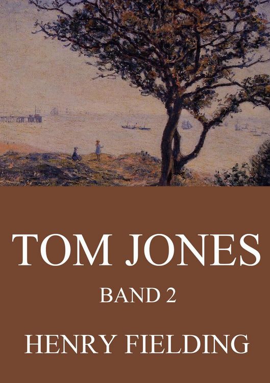 Produktbild: Tom Jones, Band 2