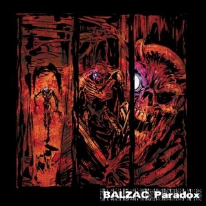 Produktbild: Paradox