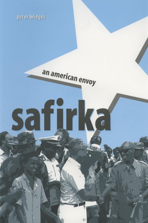 Produktbild: Safirka