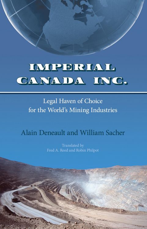 Produktbild: Imperial Canada Inc.
