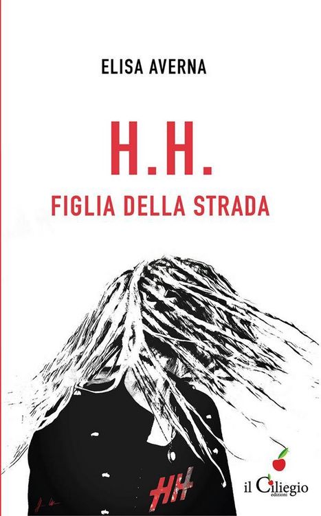 Produktbild: H.H. Figlia della strada