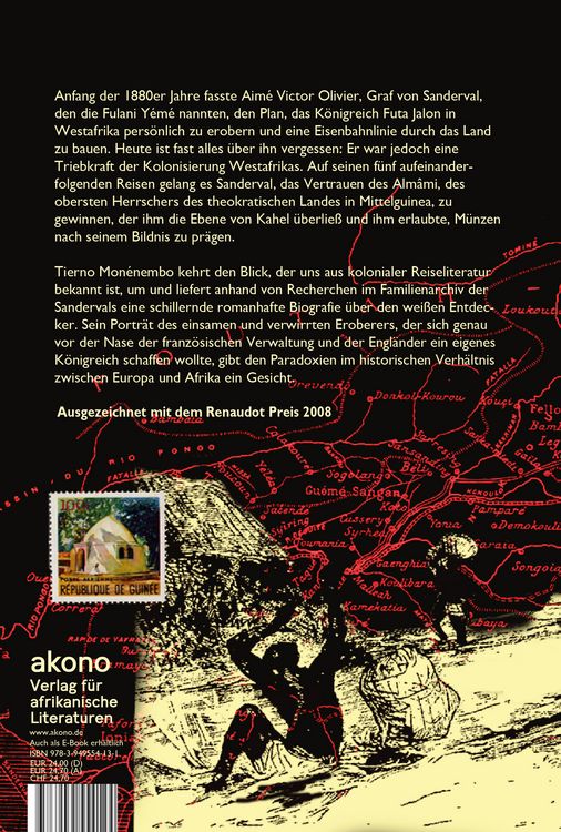 Produktbild: Der K&ouml;nig von Kahel