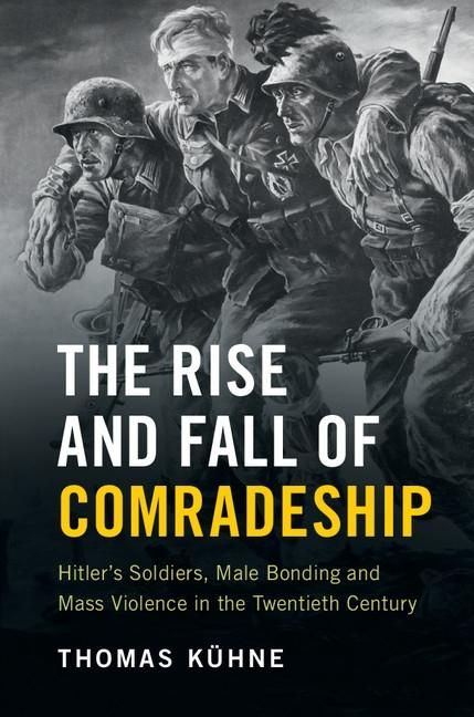 Produktbild: Rise and Fall of Comradeship