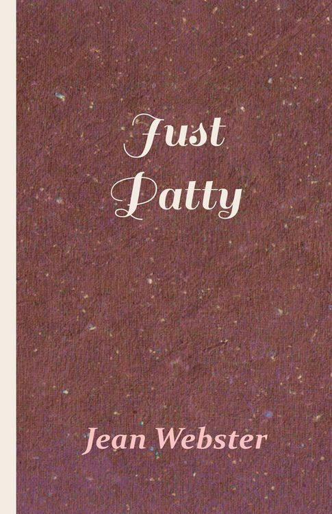 Produktbild: Just Patty